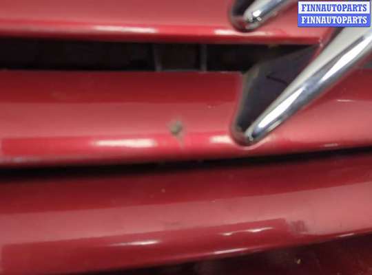 купить Решетка радиатора на Citroen C3 2002-2009