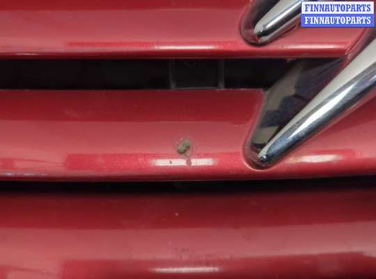 купить Решетка радиатора на Citroen C3 2002-2009