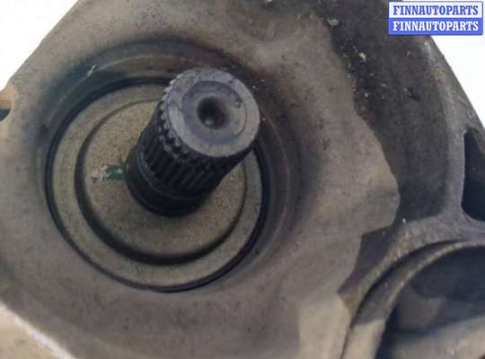 купить Редуктор моста на Volkswagen Amarok 2010-2016