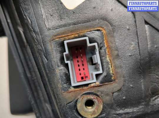 купить Зеркало боковое на Ford Focus 3 2011-2025 USA