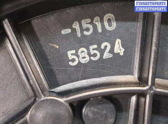 купить Двигатель отопителя (моторчик печки) на Mitsubishi Lancer 9 2003-2006