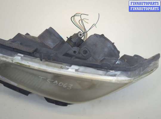 купить Фара (передняя) на Renault Megane 2 2002-2009