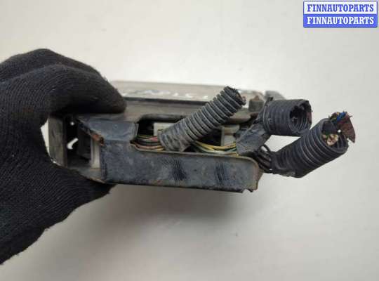 купить Блок управления двигателем на Ford Fusion 2002-2012