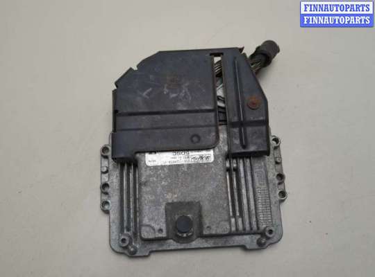 купить Блок управления двигателем на Ford Fusion 2002-2012