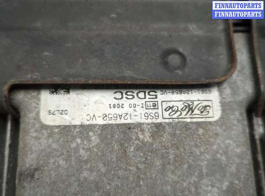 купить Блок управления двигателем на Ford Fusion 2002-2012