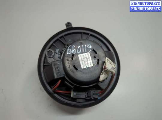 купить Двигатель отопителя (моторчик печки) на Renault Laguna 2 2001-2007