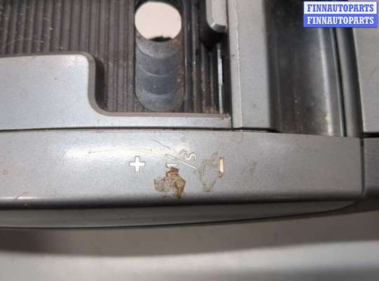 купить Кнопка стояночного тормоза (ручника) на Land Rover Range Rover Sport 2005-2013