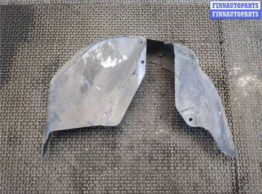 купить Защита арок (подкрылок) на Nissan Note E11 2006-2013
