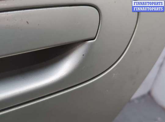 купить Стекло боковой двери на Volvo S60 2000-2009