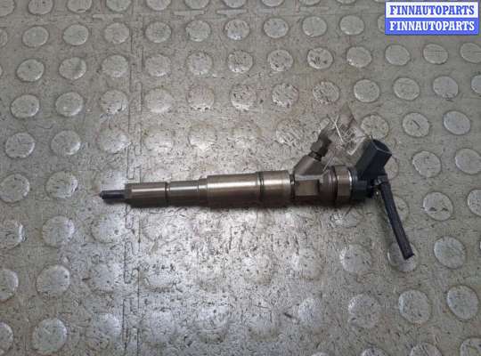 Купить Форсунка топливная на BMW 3 E46 1998-2006 Форсунка топливная BM3674909 на BMW 3 E46 1998-2006
