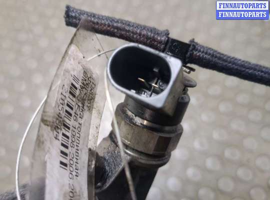 купить Форсунка топливная на BMW 3 E46 1998-2006