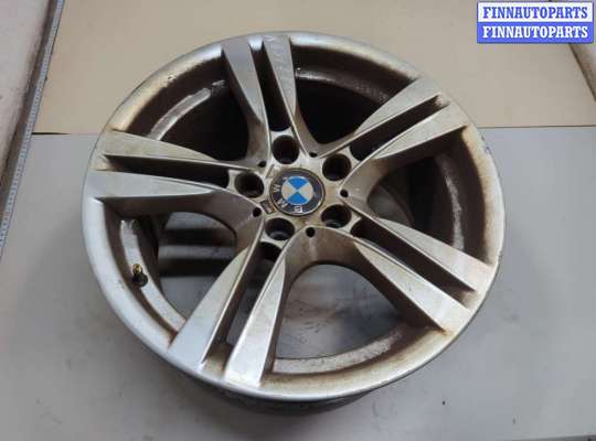 купить Комплект литых дисков на BMW X1 (E84) 2009-2015