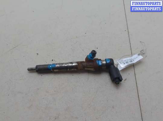купить Форсунка топливная на Renault Scenic 2009-2012