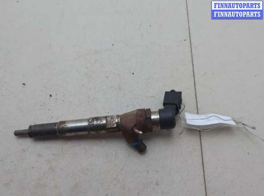 Форсунка топливная на Renault Scenic III