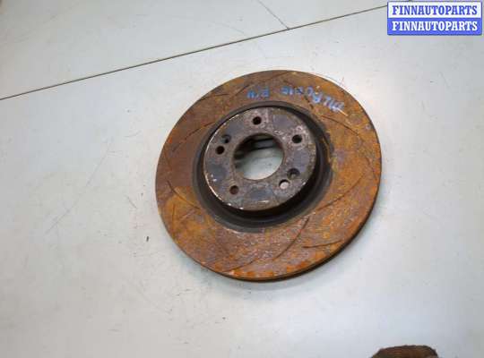 купить Диск тормозной на KIA Optima 4 2012-2020