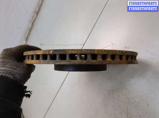 купить Диск тормозной на KIA Optima 4 2012-2020