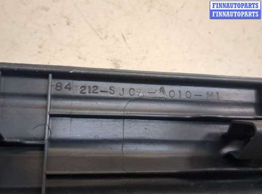 купить Накладка на порог на Honda Ridgeline 2005-2014