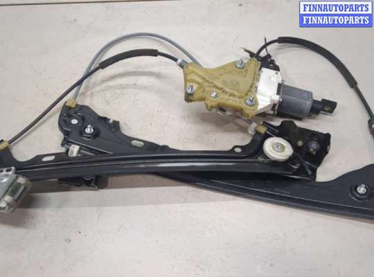 Стеклоподъемник электрический BM3365588 на BMW 3 E90, E91, E92, E93 2005-2012
