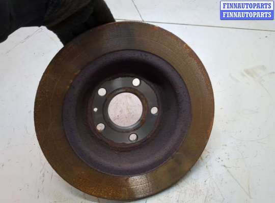 купить Диск тормозной на Ford Fusion 2012-2016 USA