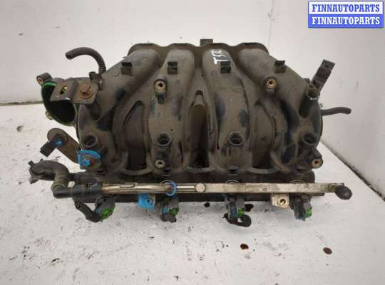 купить Коллектор впускной на Opel Astra H 2004-2010