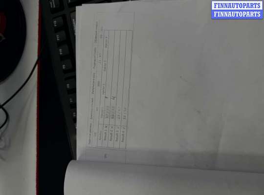 купить Форсунка топливная на Ford Focus 3 2011-2015