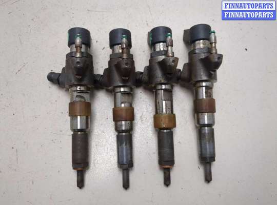 купить Форсунка топливная на Ford Focus 3 2011-2015