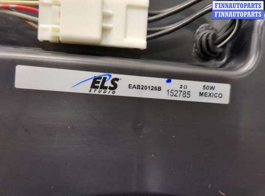 купить Сабвуфер на Acura MDX 2013-2020