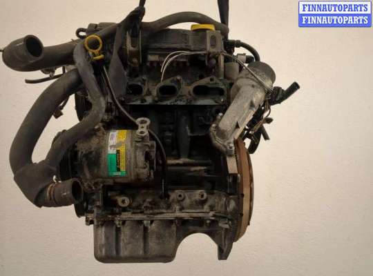 купить Заслонка дроссельная на Opel Corsa C 2000-2006