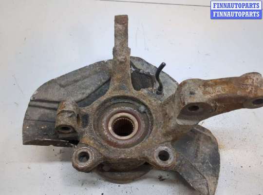 купить Ступица (кулак, цапфа) на Citroen C8 2002-2014