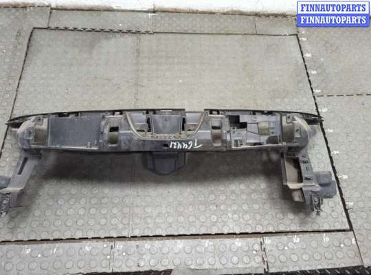 Купить Рамка капота на Peugeot 3008 2009-2016 Рамка капота PG1252259 на Peugeot 3008 2009-2016