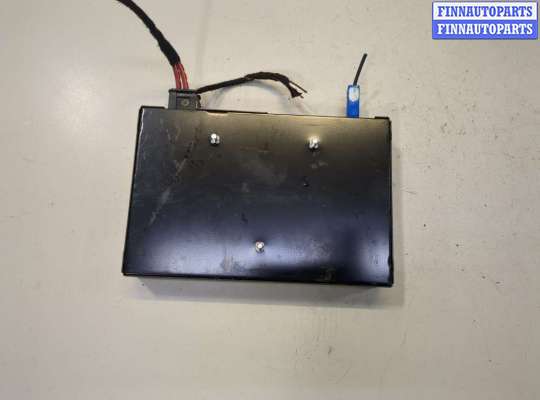 купить Блок управления навигацией на Mercedes GL X164 2006-2012