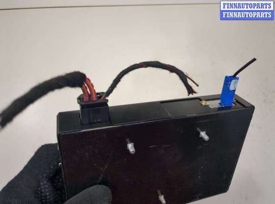 купить Блок управления навигацией на Mercedes GL X164 2006-2012