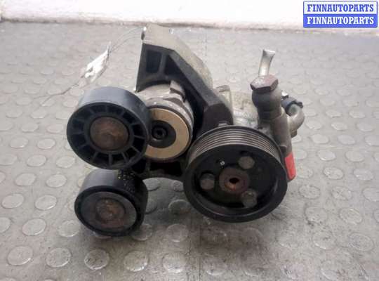 купить Насос гидроусилителя руля (ГУР) на Iveco Daily 4 2005-2011