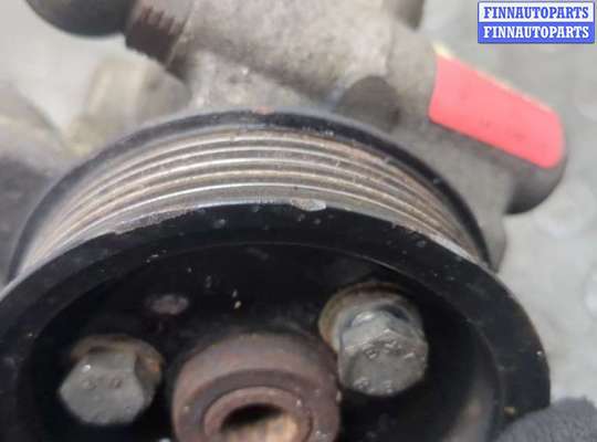 купить Насос гидроусилителя руля (ГУР) на Iveco Daily 4 2005-2011