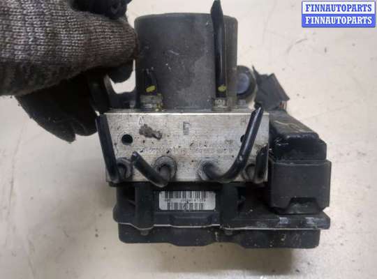 купить Блок АБС, насос (ABS, ESP, ASR) на BMW 6 E63 2003-2010