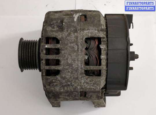 купить Генератор на Renault Scenic 2003-2009