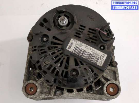купить Генератор на Renault Scenic 2003-2009