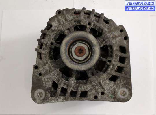 купить Генератор на Renault Scenic 2003-2009