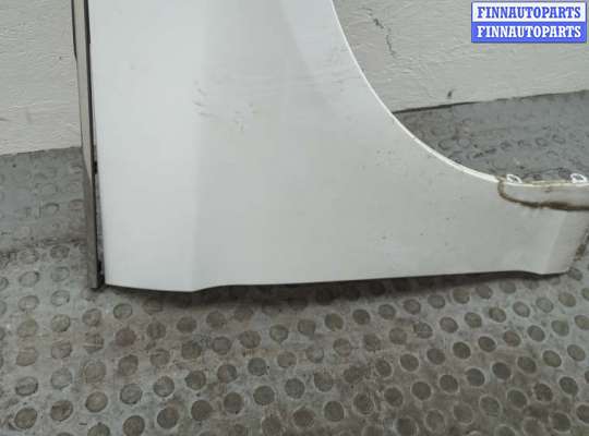 купить Крыло на Hyundai Sonata 7 LF 2014-2020