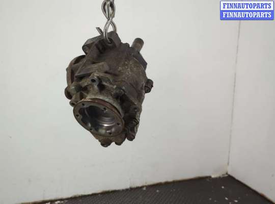 Редуктор Раздаточный КПП (раздатка) AU1632760 на Audi TT (8N) 1998-2006