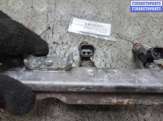 купить Форсунка топливная на Nissan Note E11 2005-2013