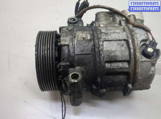 купить Компрессор кондиционера на BMW 5 E60 2003-2010