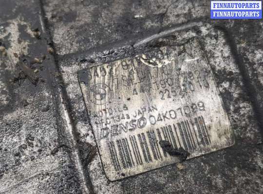 купить Компрессор кондиционера на BMW 5 E60 2003-2010