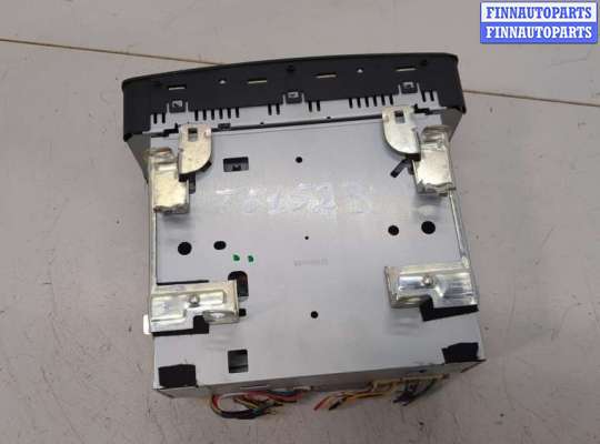 купить Магнитола на Toyota Corolla E12 2001-2006
