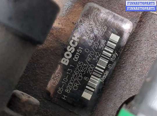 купить ТНВД на Renault Megane 2 2002-2009