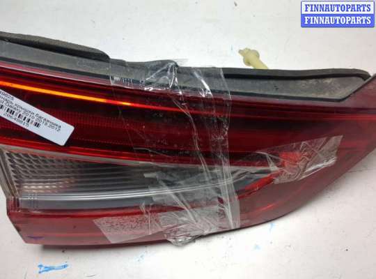 купить Фонарь крышки багажника на Ford Galaxy 2010-2015
