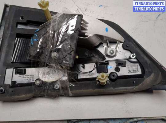 купить Фонарь крышки багажника на Ford Galaxy 2010-2015