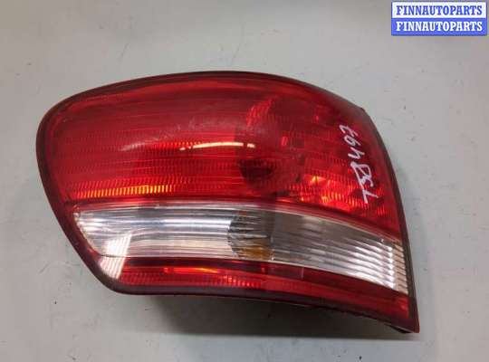 купить Фонарь (задний) на Toyota Avensis Verso