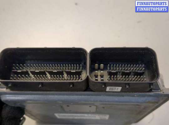 купить Блок управления двигателем на Porsche Panamera 2009-2016