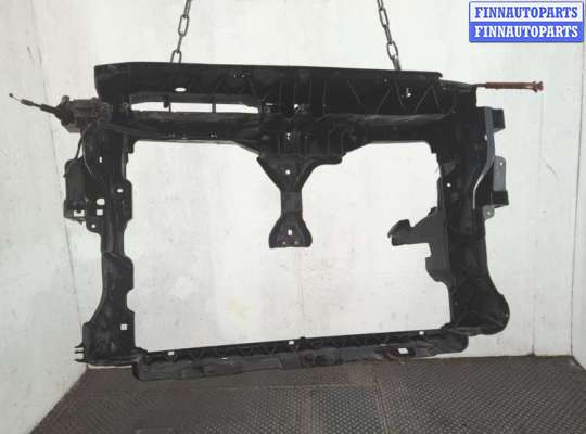 купить Рамка передняя (телевизор) на Volkswagen Tiguan 2011-2018